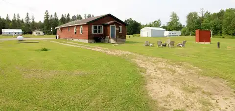 Highway 53, INTERNATIONAL FALLS, MN 56649