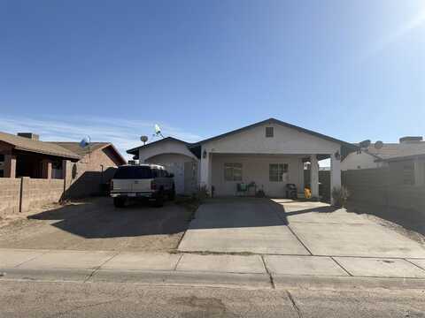 Villa, SAN LUIS, AZ 85336