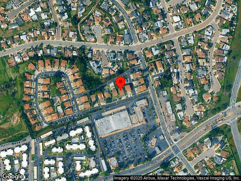 Melrose, CHULA VISTA, CA 91911