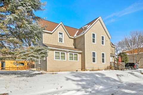 1St, NEW RICHLAND, MN 56072