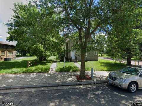 1St, NEW RICHLAND, MN 56072