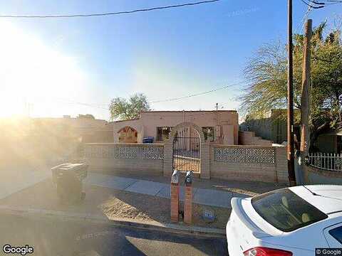 41St, TUCSON, AZ 85713
