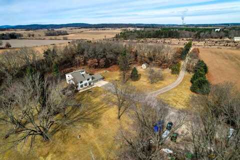 Thompson, POYNETTE, WI 53955