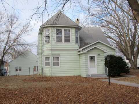 Main, HILLS, MN 56138