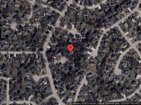 Jeffery, COTTAGE GROVE, MN 55016