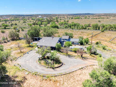 Centennial, SNOWFLAKE, AZ 85937