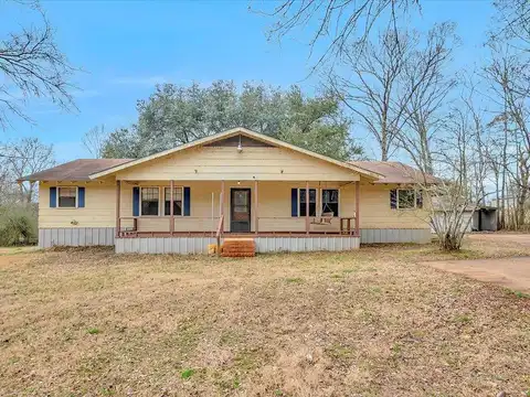 County Road 395, CHIRENO, TX 75937