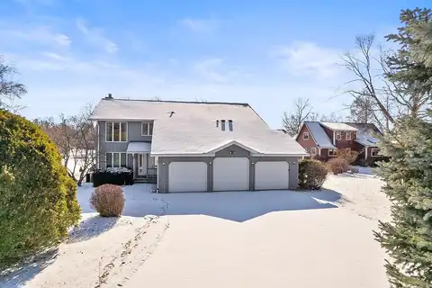 Point, MERRIMAC, WI 53561