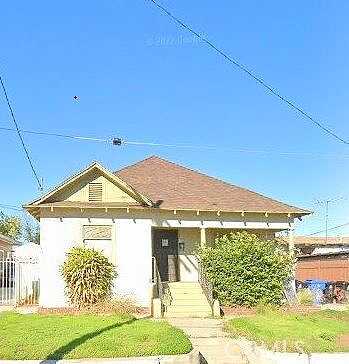 Grande Vista, LOS ANGELES, CA 90063