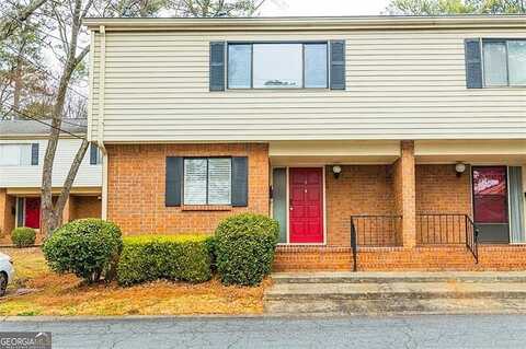 Northcrest, ATLANTA, GA 30340