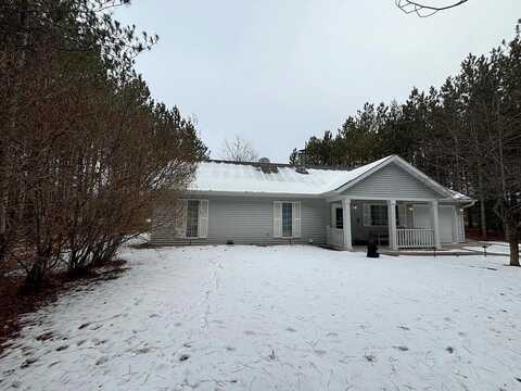 Wandering Springs, MOUNTAIN, WI 54149
