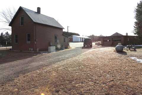 Meredith, NEW LISBON, WI 53950