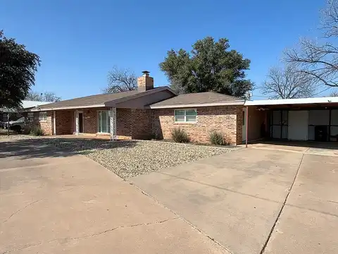 Main, BRONTE, TX 76933