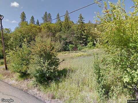 Rifle Range, ROSEBURG, OR 97470