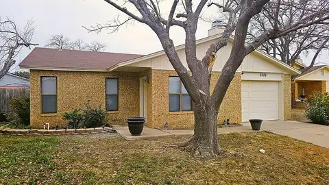 Erin, SAN ANGELO, TX 76903