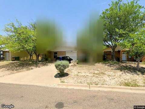 Erin, SAN ANGELO, TX 76903