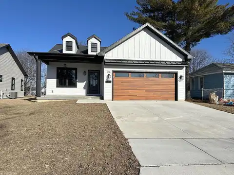 Messmer, FORT ATKINSON, WI 53538