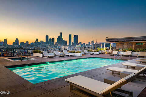 Molino, LOS ANGELES, CA 90013