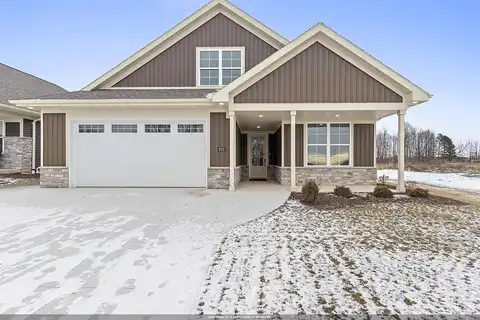 Black Swan, MENASHA, WI 54952
