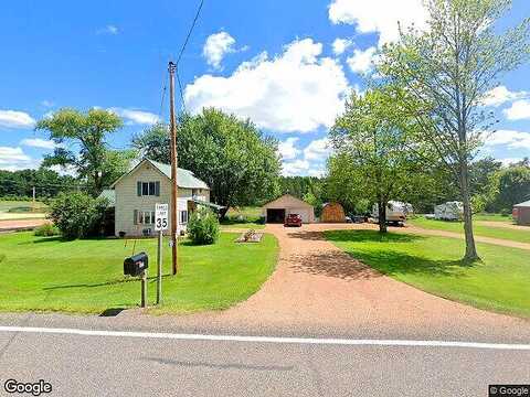 County Road V, MARSHFIELD, WI 54449