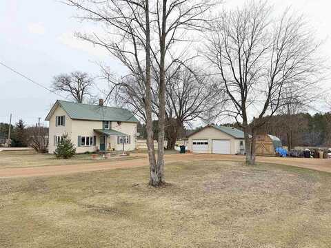 County Road V, MARSHFIELD, WI 54449