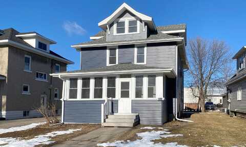 Adams, ARLINGTON, MN 55307