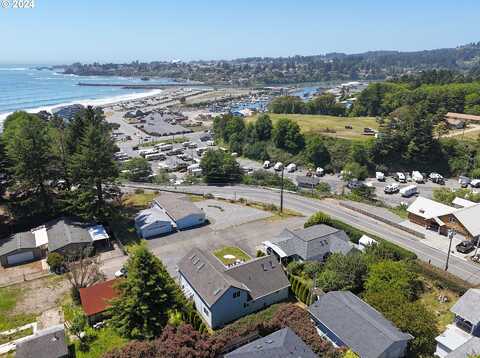Benham, BROOKINGS, OR 97415