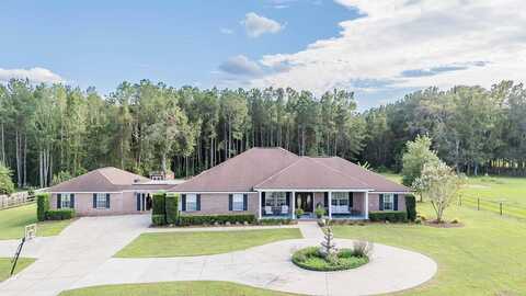 Hiawatha Farms, MONTICELLO, FL 32344