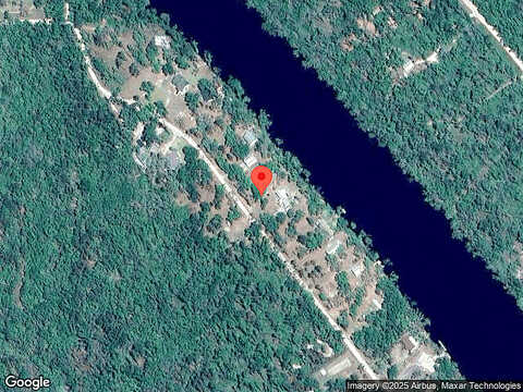 Banta Acres, MAYO, FL 32066