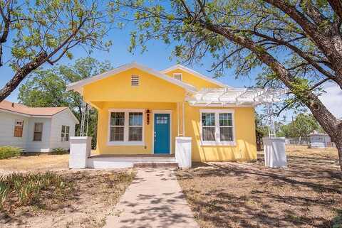 Preusser, SAN ANGELO, TX 76903