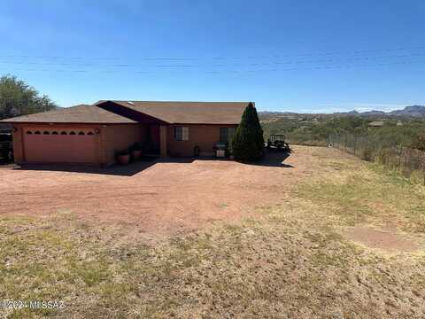Via Rosamorada, RIO RICO, AZ 85648