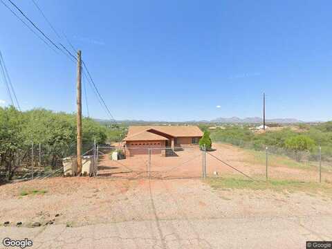 Via Rosamorada, RIO RICO, AZ 85648