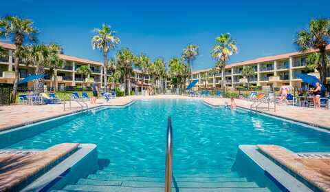 A1A Beach, SAINT AUGUSTINE, FL 32080