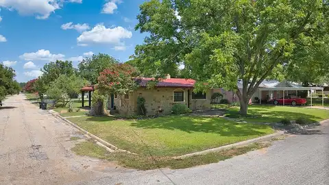 Wheeler, MASON, TX 76856