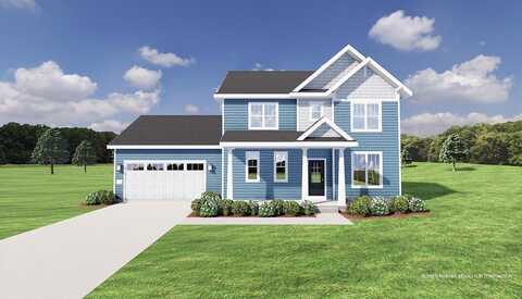 Laufenberg, CROSS PLAINS, WI 53528