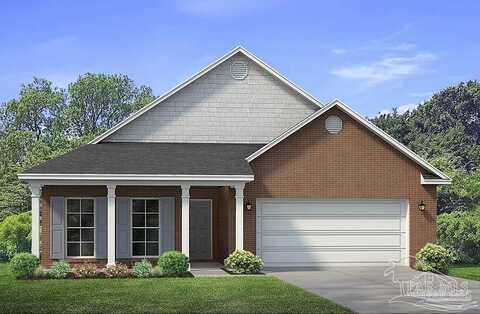 Burnside, PENSACOLA, FL 32526