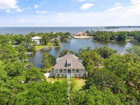 Star Lake, PENSACOLA, FL 32507