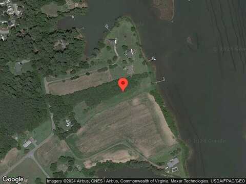 Smith Point, REEDVILLE, VA 22539