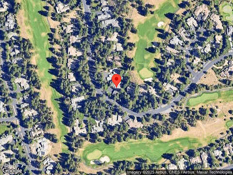 Tam Mcarthur, BEND, OR 97702