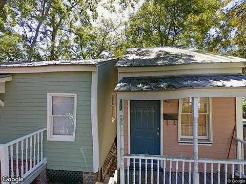 Park, SAVANNAH, GA 31401