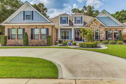 Dahoon, PENSACOLA, FL 32526