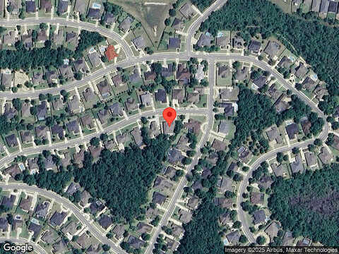Dahoon, PENSACOLA, FL 32526