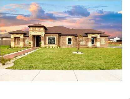 Santa Fe, EDINBURG, TX 78542
