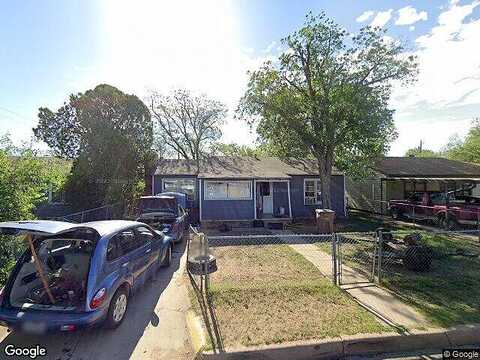 Montague, SAN ANGELO, TX 76905