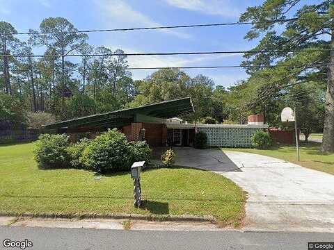 Harper, JESUP, GA 31546
