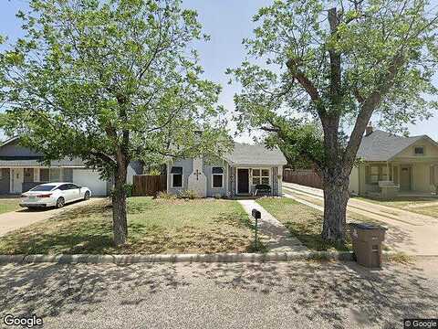 Monroe, SAN ANGELO, TX 76901