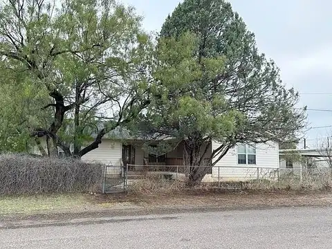 14Th, ALPINE, TX 79830