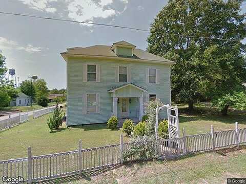 Frazior, LINDEN, TX 75563
