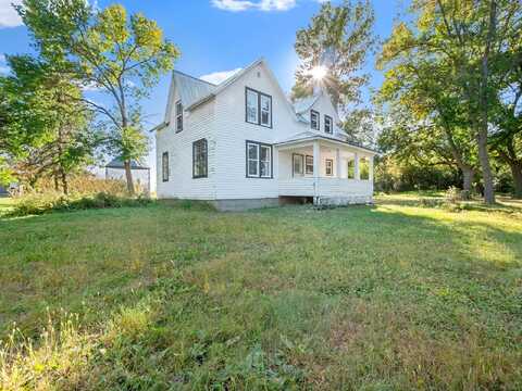 120Th, HERMAN, MN 56248