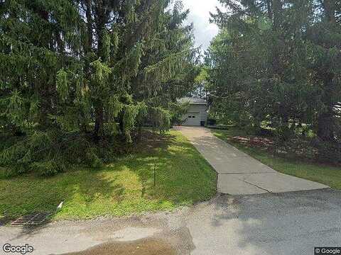 Hodges, CAMBRIDGE SPRINGS, PA 16403